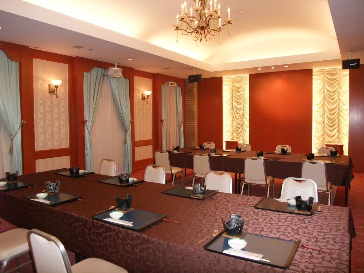 Hotel Sunroute Goshogawara Ngoại thất bức ảnh