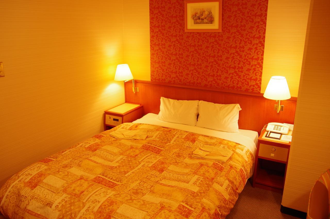 Hotel Sunroute Goshogawara Ngoại thất bức ảnh
